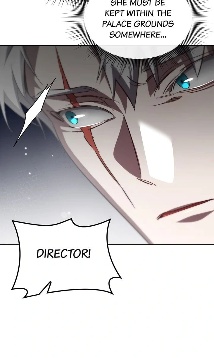 The Corpse Will Tell Chapter 77 68